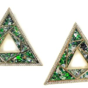 FOCUS ON YOU EARRINGS